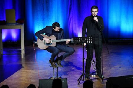 Kulturni praznik, foto Praprotka